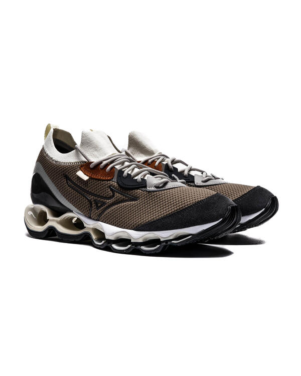 Mizuno wave shop prophecy 7 brown